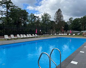 Verblijf 3211115 - Appartement Veluwe - Appartement Celisa s Häuschen