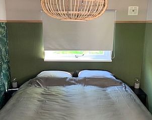 Verblijf 3211115 - Appartement Veluwe - Appartement Celisa s Häuschen