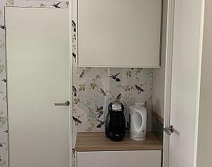 Verblijf 3211115 - Appartement Veluwe - Appartement Celisa s Häuschen