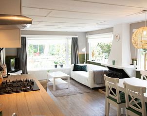 Verblijf 3211115 - Appartement Veluwe - Appartement Celisa s Häuschen