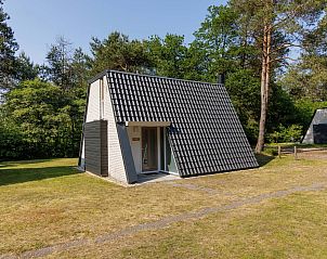 Freistehendes Haus in Hoenderloo, Veluwe, Gelderland, umgeben von Natur. Genieen Sie einen ruhigen Aufenthalt in diesem charmanten Ferienhaus.
