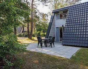 Unterkunft 3211116 - Ferienhaus Veluwe - Vrijstaande woning in Hoenderloo