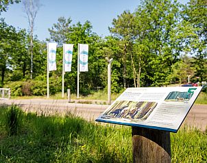 Unterkunft 3211116 - Ferienhaus Veluwe - Vrijstaande woning in Hoenderloo