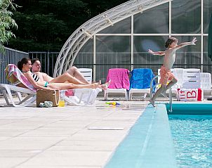 Unterkunft 3211116 - Ferienhaus Veluwe - Vrijstaande woning in Hoenderloo