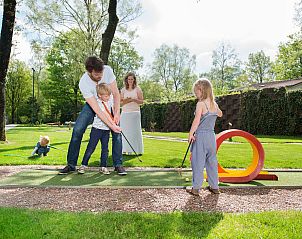 Unterkunft 3211116 - Ferienhaus Veluwe - Vrijstaande woning in Hoenderloo