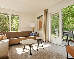 Verblijf 321111 - Bungalow Veluwe - Bosvilla Comfort 6-7