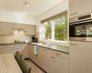 Verblijf 321111 - Bungalow Veluwe - Bosvilla Comfort 6-7