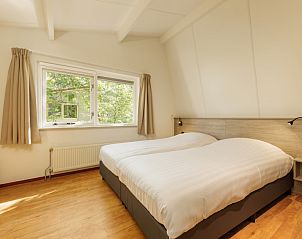 Verblijf 321111 - Bungalow Veluwe - Bosvilla Comfort 6-7