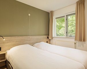 Verblijf 321111 - Bungalow Veluwe - Bosvilla Comfort 6-7