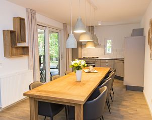 Unterkunft 3211121 - Bungalow Veluwe - Miggelenberg | 8-persoons bungalow | 8L