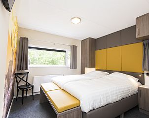 Unterkunft 3211121 - Bungalow Veluwe - Miggelenberg | 8-persoons bungalow | 8L