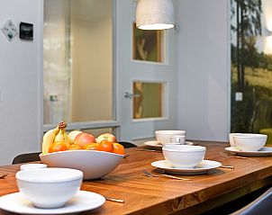 Unterkunft 3211121 - Bungalow Veluwe - Miggelenberg | 8-persoons bungalow | 8L