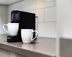 Unterkunft 3211121 - Bungalow Veluwe - Miggelenberg | 8-persoons bungalow | 8L