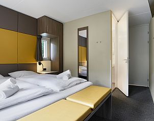 Unterkunft 3211121 - Bungalow Veluwe - Miggelenberg | 8-persoons bungalow | 8L