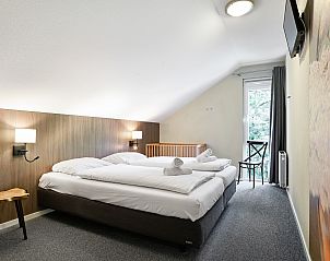 Unterkunft 3211121 - Bungalow Veluwe - Miggelenberg | 8-persoons bungalow | 8L