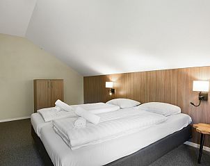 Unterkunft 3211121 - Bungalow Veluwe - Miggelenberg | 8-persoons bungalow | 8L