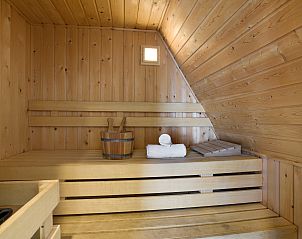 Unterkunft 3211121 - Bungalow Veluwe - Miggelenberg | 8-persoons bungalow | 8L