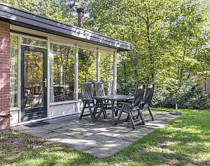 Unterkunft 3211128 - Bungalow Veluwe - Miggelenberg | 4-persoons bungalow | 4B