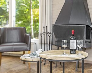 Unterkunft 3211128 - Bungalow Veluwe - Miggelenberg | 4-persoons bungalow | 4B