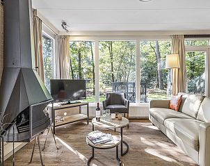 Unterkunft 3211128 - Bungalow Veluwe - Miggelenberg | 4-persoons bungalow | 4B