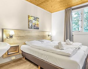 Unterkunft 3211128 - Bungalow Veluwe - Miggelenberg | 4-persoons bungalow | 4B