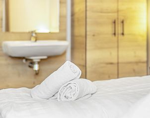 Unterkunft 3211128 - Bungalow Veluwe - Miggelenberg | 4-persoons bungalow | 4B