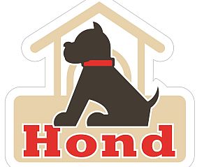 Verblijf 3211129 - Bungalow Veluwe - Miggelenberg | 4-persoons hondenbungalow | 4CD