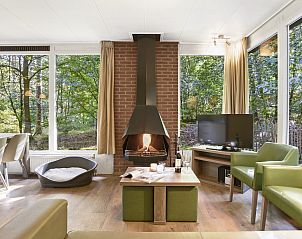 Verblijf 3211129 - Bungalow Veluwe - Miggelenberg | 4-persoons hondenbungalow | 4CD