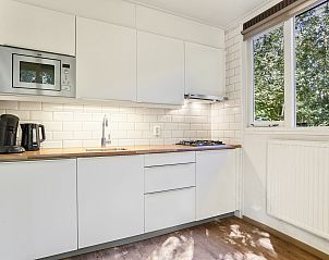 Verblijf 3211129 - Bungalow Veluwe - Miggelenberg | 4-persoons hondenbungalow | 4CD