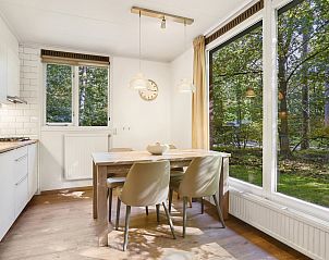 Verblijf 3211129 - Bungalow Veluwe - Miggelenberg | 4-persoons hondenbungalow | 4CD