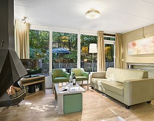 Verblijf 3211129 - Bungalow Veluwe - Miggelenberg | 4-persoons hondenbungalow | 4CD