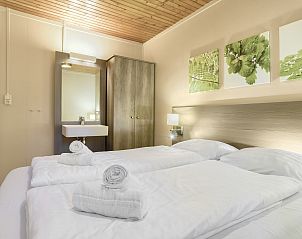 Verblijf 3211129 - Bungalow Veluwe - Miggelenberg | 4-persoons hondenbungalow | 4CD