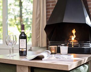 Verblijf 3211129 - Bungalow Veluwe - Miggelenberg | 4-persoons hondenbungalow | 4CD