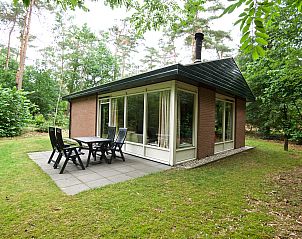 Verblijf 3211130 - Bungalow Veluwe - Miggelenberg | 4-persoons bungalow | 4CE2