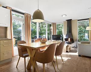 Verblijf 3211130 - Bungalow Veluwe - Miggelenberg | 4-persoons bungalow | 4CE2