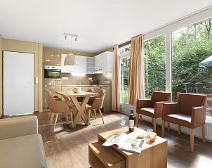 Verblijf 3211130 - Bungalow Veluwe - Miggelenberg | 4-persoons bungalow | 4CE2