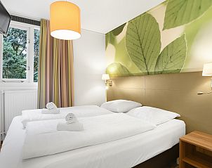 Verblijf 3211130 - Bungalow Veluwe - Miggelenberg | 4-persoons bungalow | 4CE2