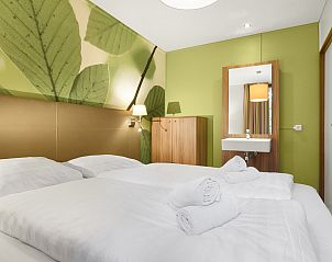 Verblijf 3211130 - Bungalow Veluwe - Miggelenberg | 4-persoons bungalow | 4CE2