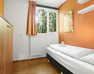 Verblijf 3211130 - Bungalow Veluwe - Miggelenberg | 4-persoons bungalow | 4CE2