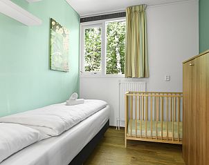 Verblijf 3211130 - Bungalow Veluwe - Miggelenberg | 4-persoons bungalow | 4CE2