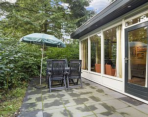 Verblijf 3211130 - Bungalow Veluwe - Miggelenberg | 4-persoons bungalow | 4CE2
