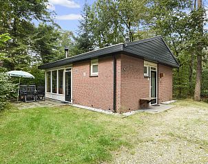 Verblijf 3211130 - Bungalow Veluwe - Miggelenberg | 4-persoons bungalow | 4CE2
