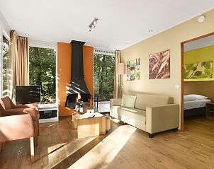 Verblijf 3211131 - Bungalow Veluwe - Miggelenberg | 4-persoons bungalow | 4CE3