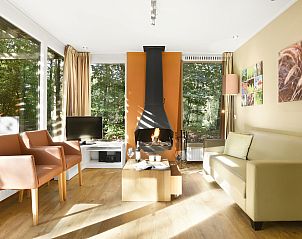 Verblijf 3211131 - Bungalow Veluwe - Miggelenberg | 4-persoons bungalow | 4CE3