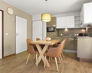 Verblijf 3211131 - Bungalow Veluwe - Miggelenberg | 4-persoons bungalow | 4CE3