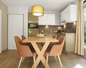 Verblijf 3211131 - Bungalow Veluwe - Miggelenberg | 4-persoons bungalow | 4CE3