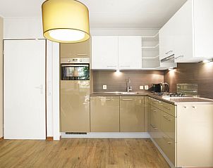 Verblijf 3211131 - Bungalow Veluwe - Miggelenberg | 4-persoons bungalow | 4CE3