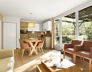 Verblijf 3211131 - Bungalow Veluwe - Miggelenberg | 4-persoons bungalow | 4CE3