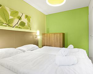 Verblijf 3211131 - Bungalow Veluwe - Miggelenberg | 4-persoons bungalow | 4CE3