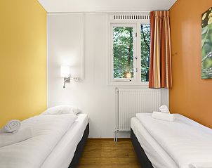 Verblijf 3211131 - Bungalow Veluwe - Miggelenberg | 4-persoons bungalow | 4CE3